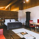 Parkhotel Egerner Höfe