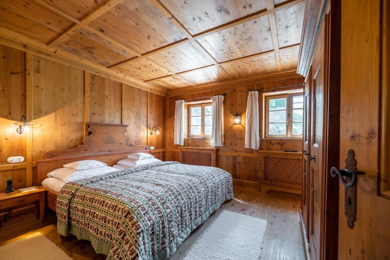 Parkhotel Egerner Höfe 5* Rotta