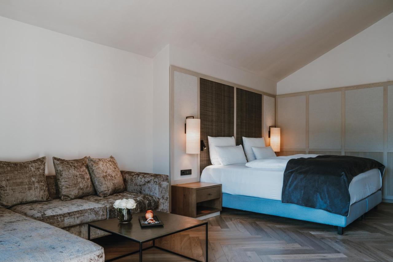 Parkhotel Egerner Höfe 5* Rotta