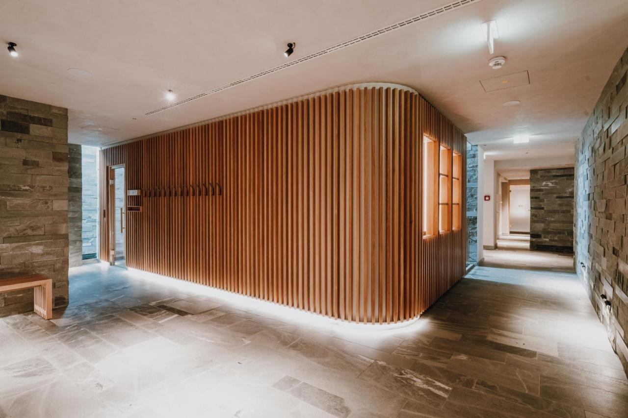 Hotel Parkhotel Egerner Höfe 5*