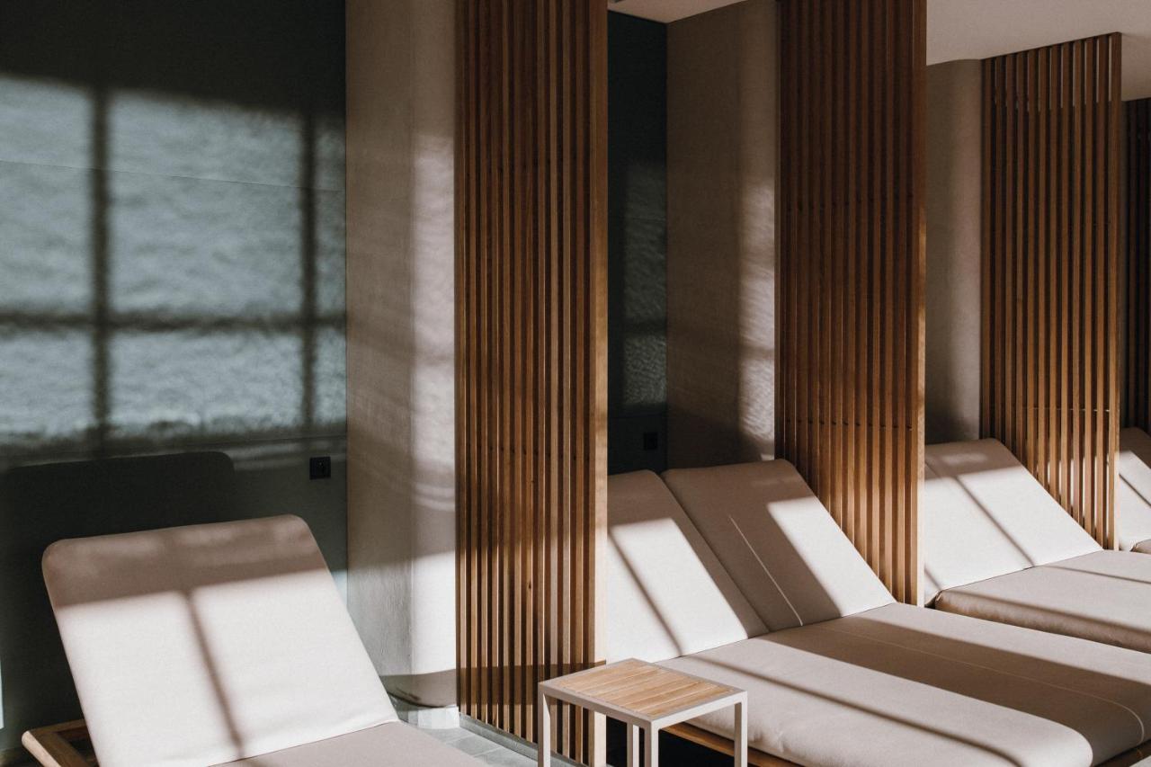 Parkhotel Egerner Höfe 5*