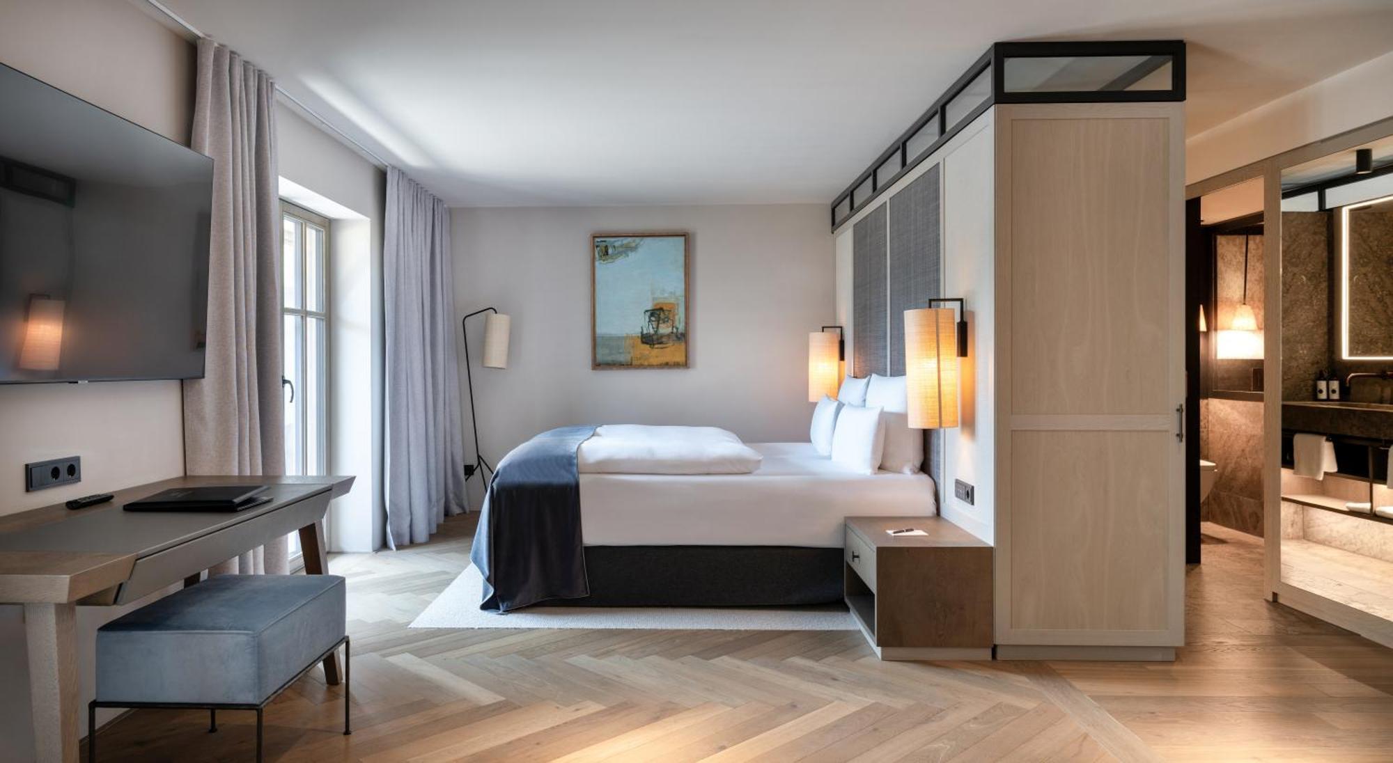 Parkhotel Egerner Höfe