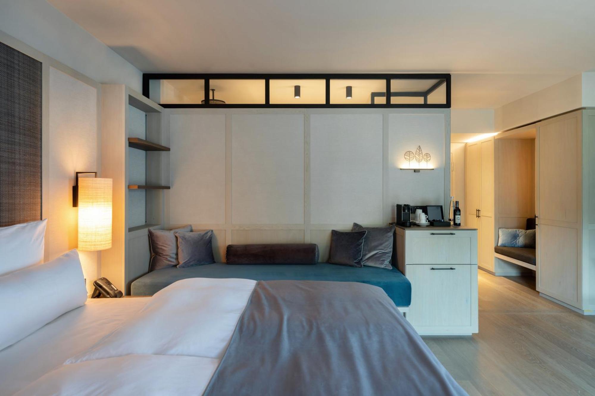 Hotel Parkhotel Egerner Höfe Rotta