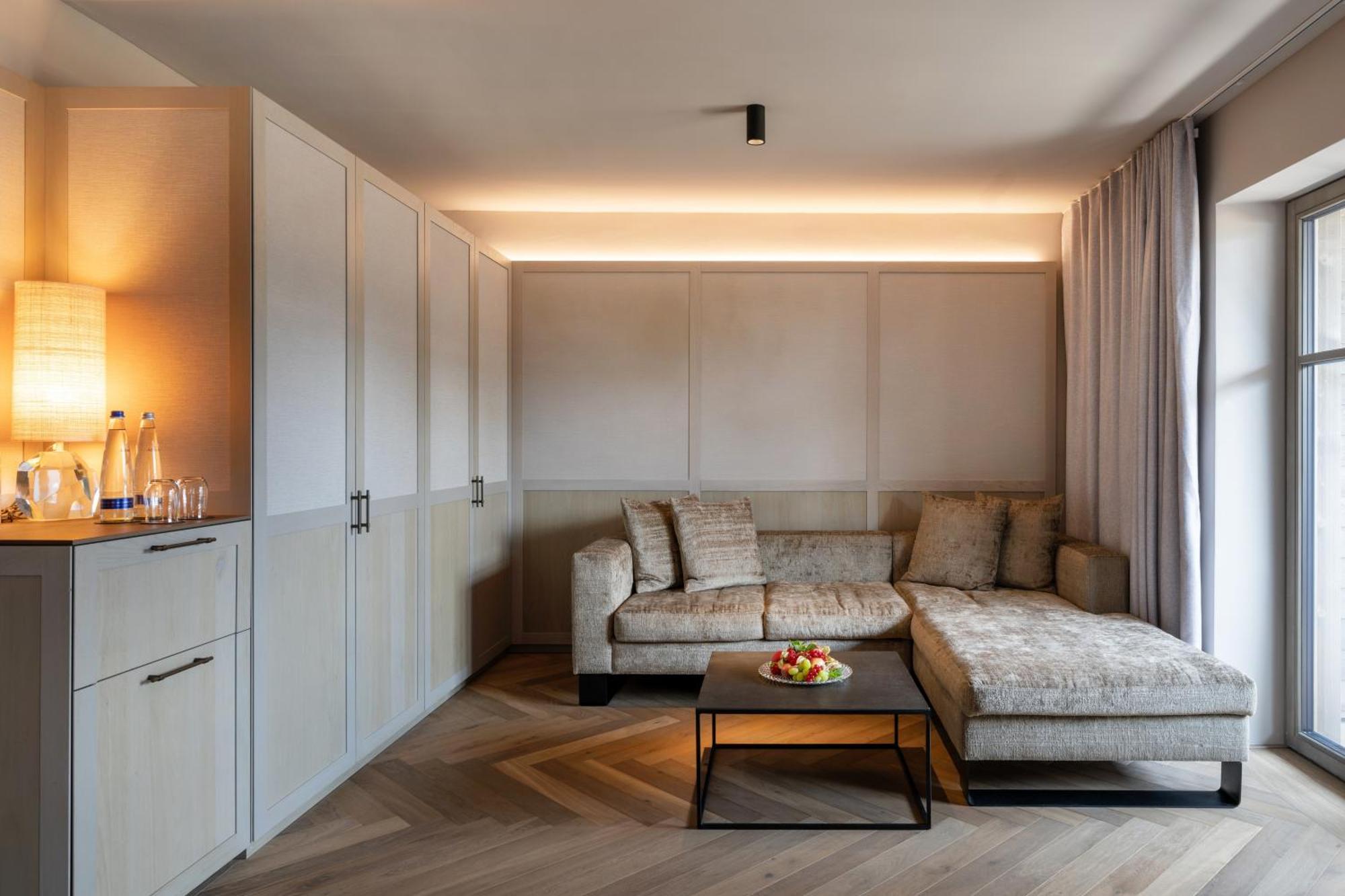 Parkhotel Egerner Höfe 5*