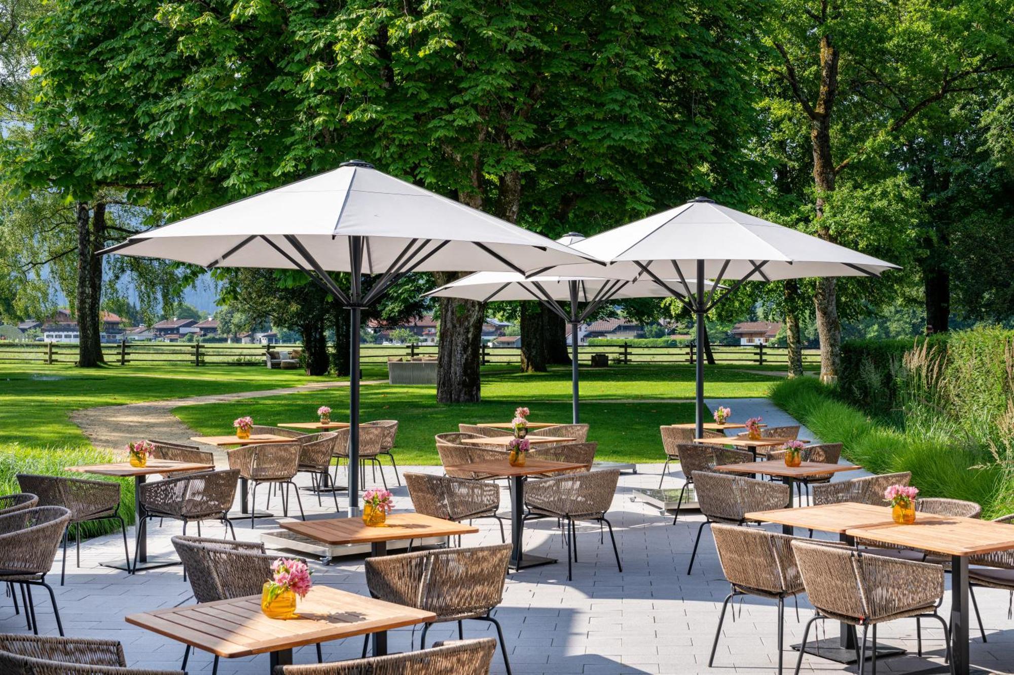 Parkhotel Egerner Höfe Rotta