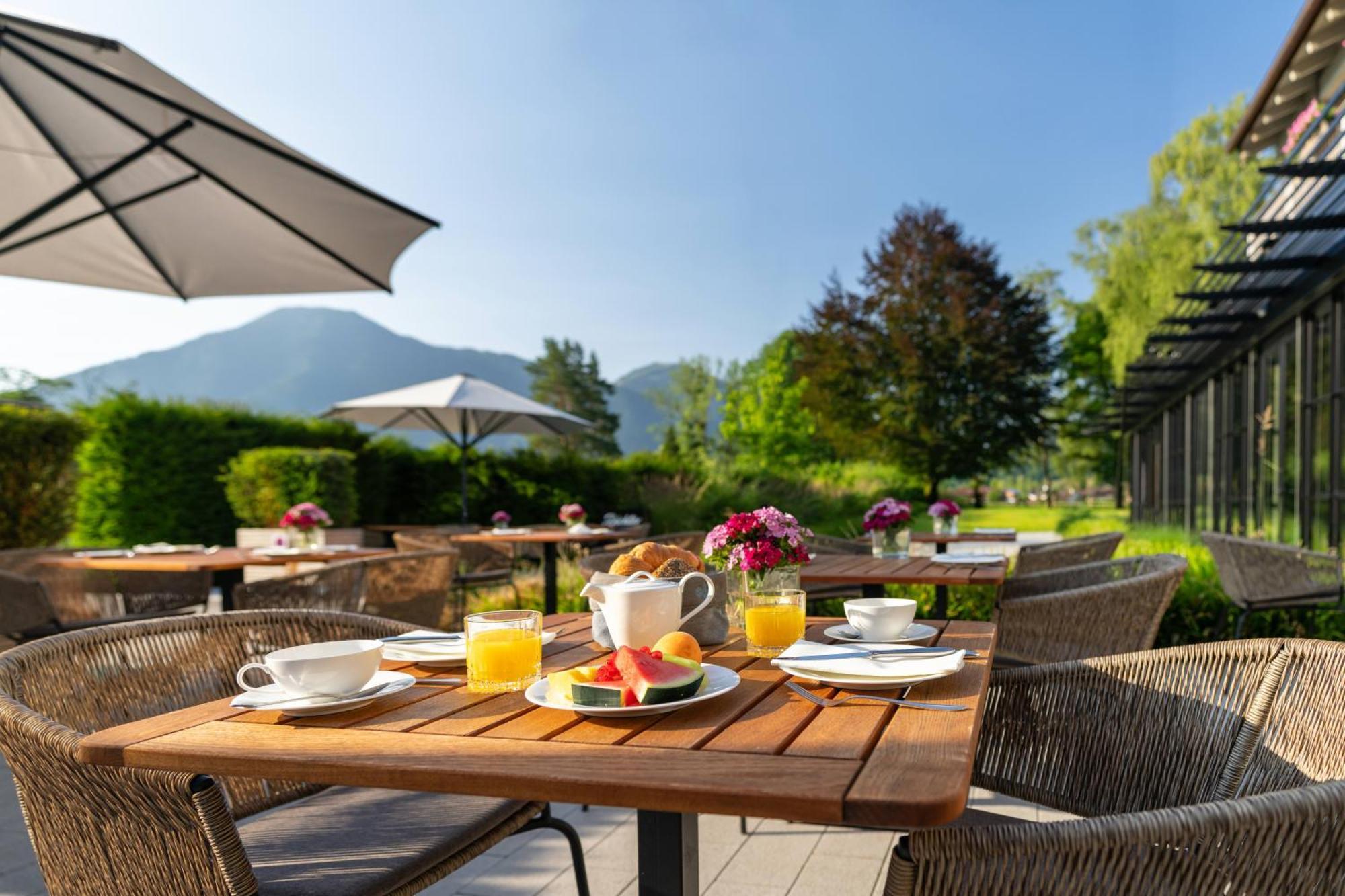 Parkhotel Egerner Höfe 5* Rotta