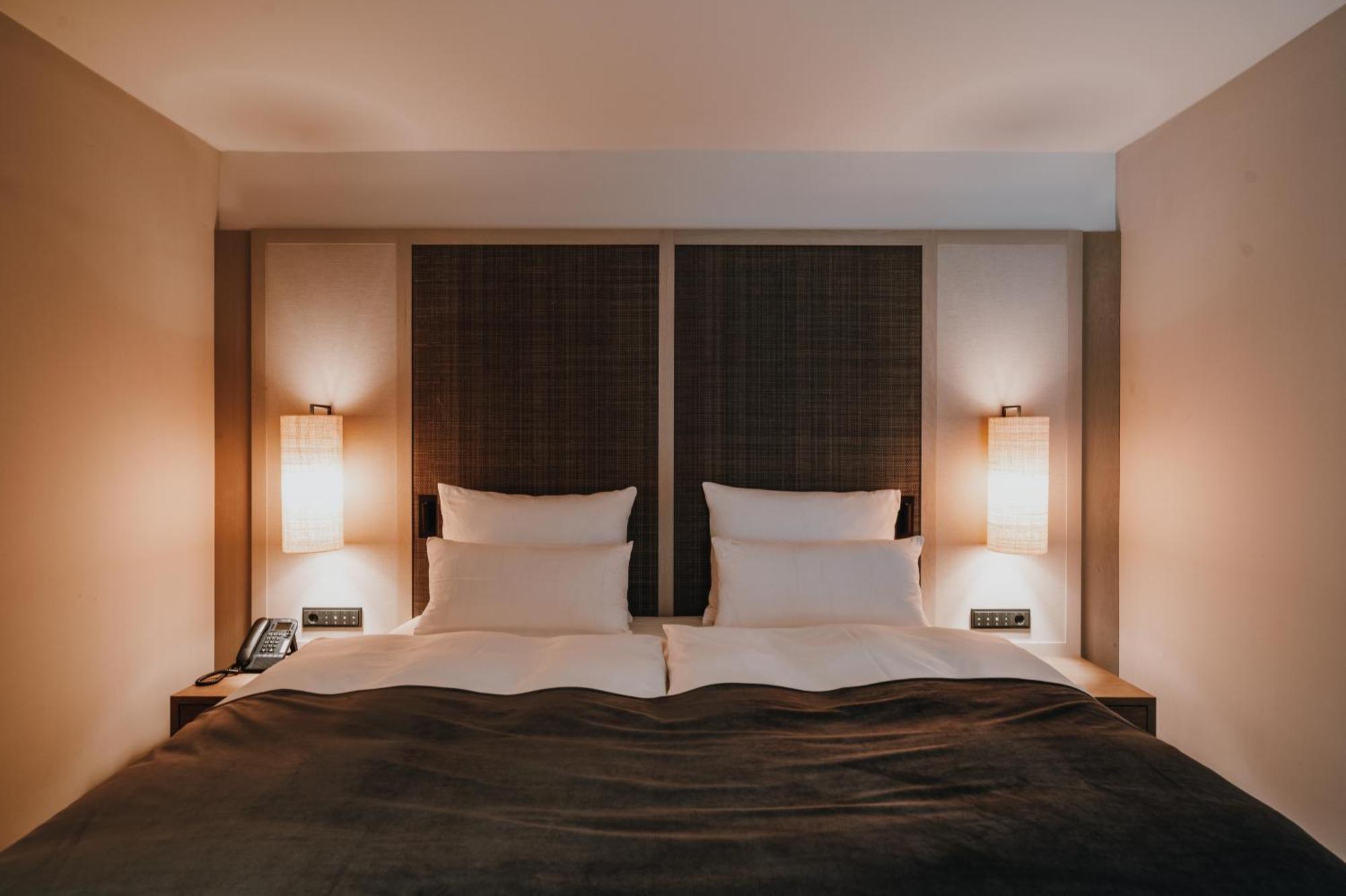 Parkhotel Egerner Höfe Rotta