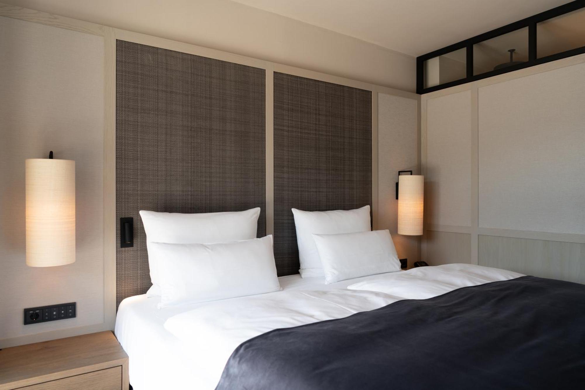 Hotel Parkhotel Egerner Höfe