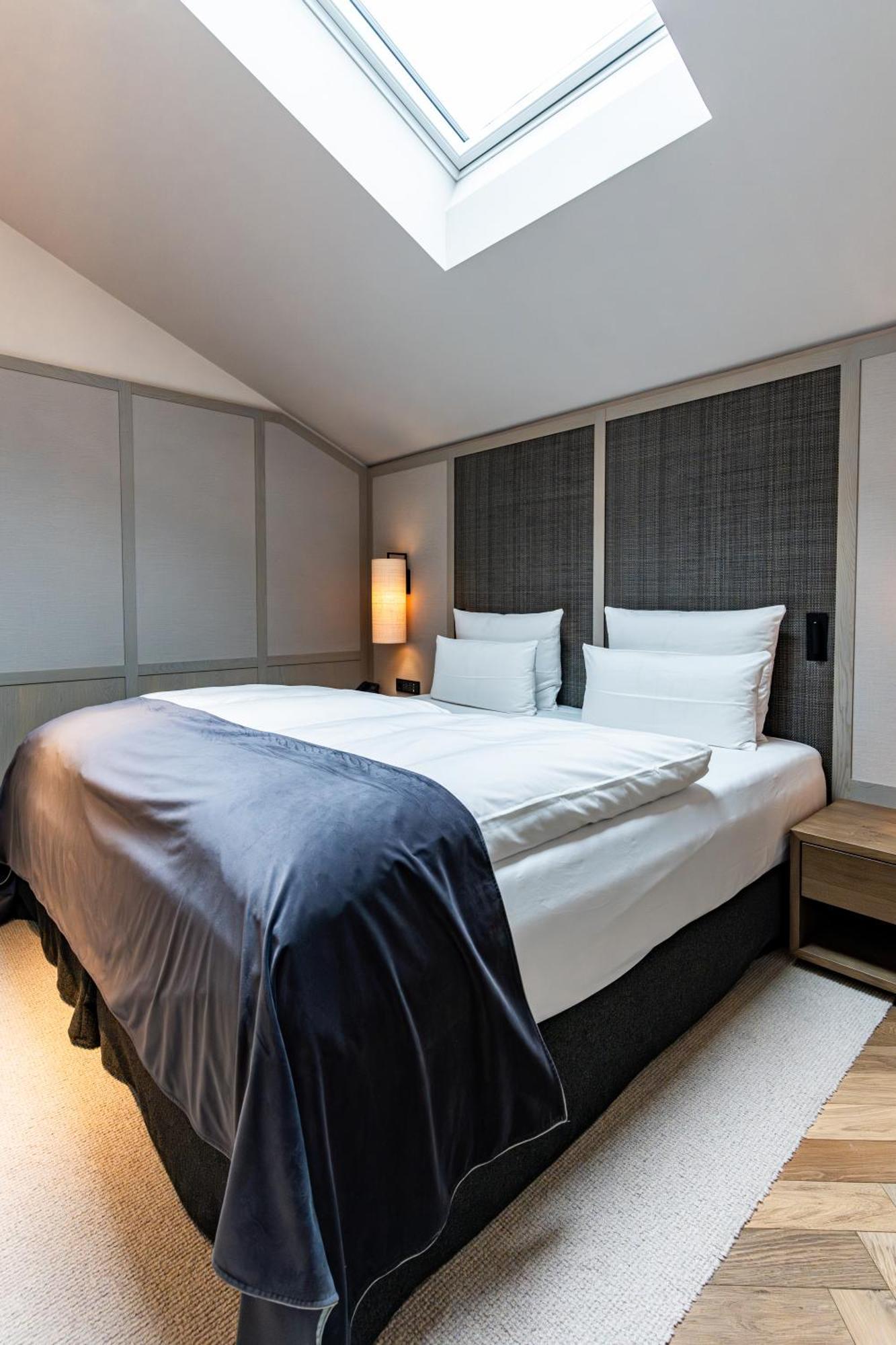 Parkhotel Egerner Höfe Rotta